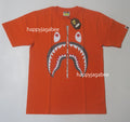 A BATHING APE SHARK TEE