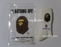 A BATHING APE BALLOON YARN APE HEAD SOCKS