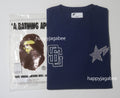 A BATHING APE BAPE x STADIUM GOODS TEE