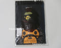 A BATHING APE Ladies' CRYSTAL STONE BIG BABY MILO TEE