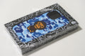 A BATHING APE ABC MILO CAMO IPHONE 16 PRO / IPHONE 16 PRO MAX CASE