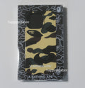 A BATHING APE 1ST CAMO IPHONE 16 PRO / IPHONE 16 PRO MAX CASE