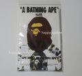 A BATHING APE 1ST CAMO CRAZY STA COLLEGE TEE