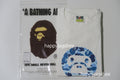 A BATHING APE ABC CAMO BABY MILO TEE