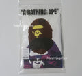 A BATHING APE COLOR CAMO BY BATHING APE TEE