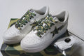 A BATHING APE ABC CAMO BAPE STA