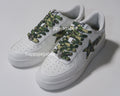 A BATHING APE ABC CAMO BAPE STA