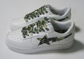 A BATHING APE ABC CAMO BAPE STA