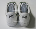 A BATHING APE ABC CAMO BAPE STA