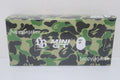 A BATHING APE BAPE x LBWK NISSAN 1/64 4PCS SET + MINI GT ABC CAMO FD RX7 1/64 + MINI GT ABC CAMO MCLARREN 720S 1/64 SET