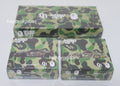 A BATHING APE BAPE x LBWK NISSAN 1/64 4PCS SET + MINI GT ABC CAMO FD RX7 1/64 + MINI GT ABC CAMO MCLARREN 720S 1/64 SET