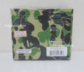 A BATHING APE BAPE x LBWK NISSAN 1/64 4PCS SET + MINI GT ABC CAMO FD RX7 1/64 + MINI GT ABC CAMO MCLARREN 720S 1/64 SET