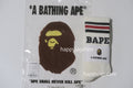 A BATHING APE BAPE STRIPE SOCKS