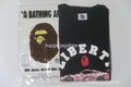 A BATHING APE BAPE x LIBERTY WALK LBWK TEE #1