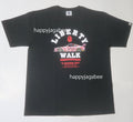 A BATHING APE BAPE x LIBERTY WALK LBWK TEE #1