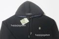 A BATHING APE ONE POINT RELAXED PULLOVER HOODIE