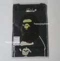 A BATHING APE JAPANESE APE HEAD TEE