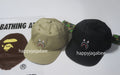 A BATHING APE BAPE KIDS SHARK  CAP