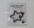 A BATHING APE STA CARABINER