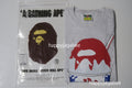 A BATHING APE SHAVE ICE BY BATHING APE TEE