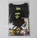 A BATHING APE YEAR OF THE SNAKE TEE