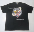 A BATHING APE YEAR OF THE SNAKE TEE