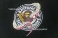 A BATHING APE YEAR OF THE SNAKE TEE