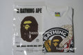 A BATHING APE YEAR OF THE SNAKE TEE