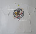 A BATHING APE YEAR OF THE SNAKE TEE