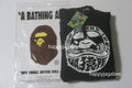 A BATHING APE DARUMA PULLOVER HOODIE HARAJUKU LIMITED