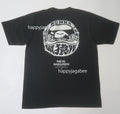 A BATHING APE BIG DARUMA TEE HARAJUKU LIMITED