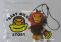 A BATHING APE BABY MILO STORE BABY MILO MOBILE BAG