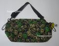 A BATHING APE BABY MILO STORE ALL FRIENDS LARGE TOTE BAG