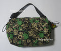 A BATHING APE BABY MILO STORE ALL FRIENDS LARGE TOTE BAG