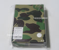 A BATHING APE ONE POINT TRUNKS