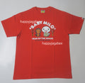 A BATHING APE YEAR OF THE SNAKE TEE BABY MILO TEE