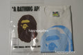 A BATHING APE BAPE STORE SAPPORO TEE SAPPORO LIMITED