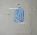 A BATHING APE BAPE STORE SAPPORO TEE SAPPORO LIMITED