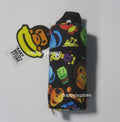 A BATHING APE BABY MILO STORE BABY MILO PENCIL CASE