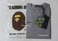 A BATHING APE BAPE x NBHD TEE #1