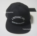 A  BATHING APE BAPE x NBHD PANEL CAP