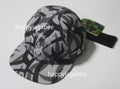 A  BATHING APE BAPE x NBHD TRIAL CAMO GENERAL PANEL CAP