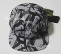 A  BATHING APE BAPE x NBHD TRIAL CAMO GENERAL PANEL CAP