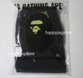 A BATHING APE ONE POINT RELAXED FIT SWEAT PANTS