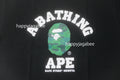 A BATHING APE JAPAN LIMITED COLLECTION BAPE STORE SHIBUYA CAMO COLLEGE TEE