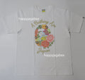 A BATHING APE JAPANESE PEONY TEE