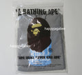 A BATHING APE BAPE STORE SAPPORO PULLOVER HOODIE SAPPORO LIMITED