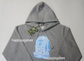 A BATHING APE BAPE STORE SAPPORO PULLOVER HOODIE SAPPORO LIMITED