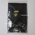 A BATHING APE 1ST CAMO CRAZY STA COLLEGE TEE