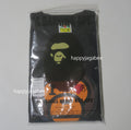 A BATHING APE HEART BABY MILO TEE